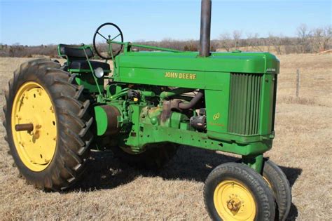 John Deere Model 60 620 630 Tractors Service Repair Manual