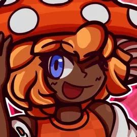 Kinoki!! by Flodotelito on Newgrounds