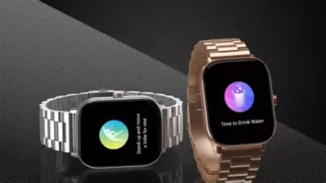 Top Five Smartwatch Under Rs 5000 You Can Buy In India