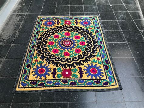 Uzbek - Kelim - 157 cm - 125 cm - Catawiki