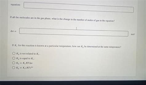 Solved The Diagram Represents A Reaction Going To Completion Chegg