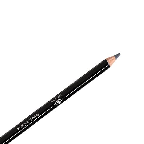 Light Gray Wooden Eyebrow Pencil Warm Betty Classic Waterproof