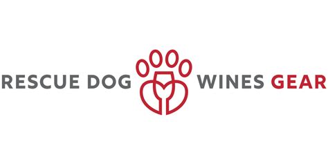 Rescue Dog Wines Gear