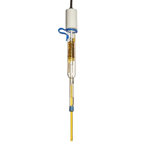 Thermo Scientific Micro Lectrode De Ph Combin E Orion Perphect Ross