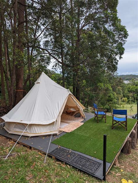 Sunny Coast Nature Eco Camp Hipcamp In Sunshine Coast Queensland