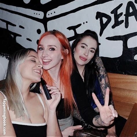 Lavender Baj Lavenderbaj Lavosaurus Nude OnlyFans Leaks Fappening FappeningBook