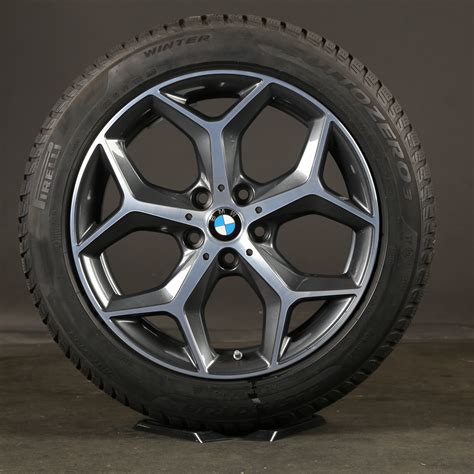 Zoll Winterr Der Original Bmw X F X F Styling