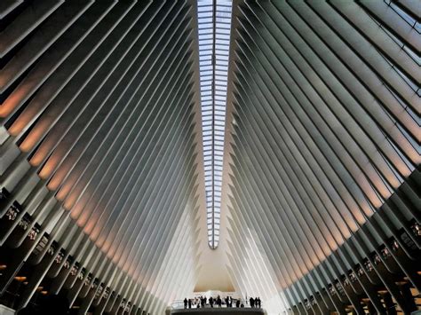 How To Visit the Oculus at the World Trade Center in NYC – 911 Ground Zero