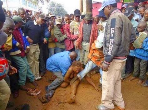 Nigerian Top Secret Why Naa Woman Stripped Naked And Sexually