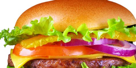 Can Diabetics Eat Hamburgers