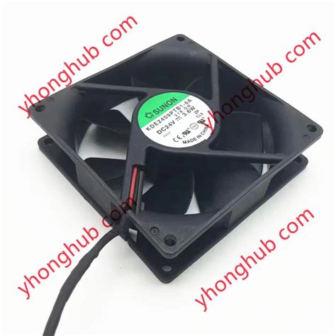 Sunon Vdc Axial Fan Informacionpublica Svet Gob Gt