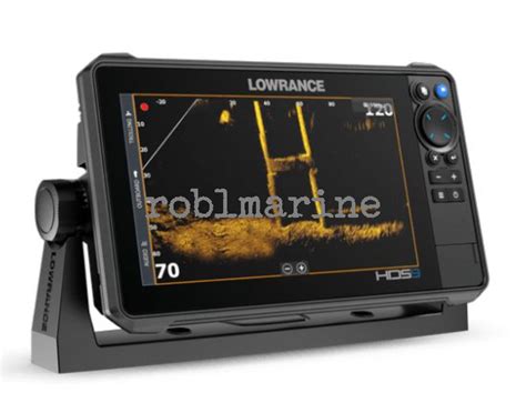 Lowrance HDS-9 PRO | Nautika | Cijena | Ponuda | Prodaja