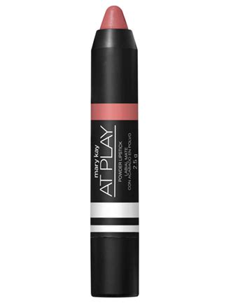 Labial Mate Con Acabado En Polvo Mary Kay At Play