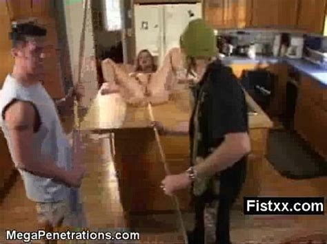 Whooping Teen Fisting Extreme Sex XVIDEOS