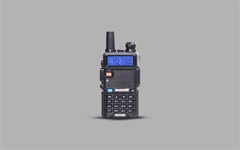 Best Handheld CB Radio: Unbeatable Portable CB Radio Options