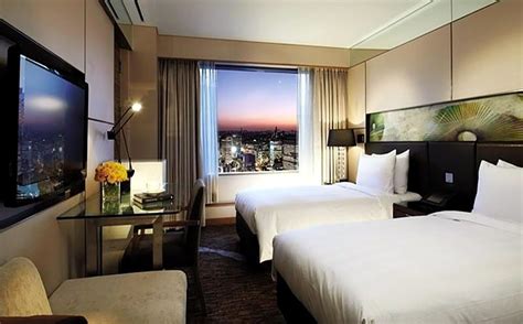 Best Hotels In Seoul In 2024