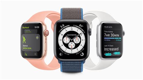 5 best Apple Watch apps to download now