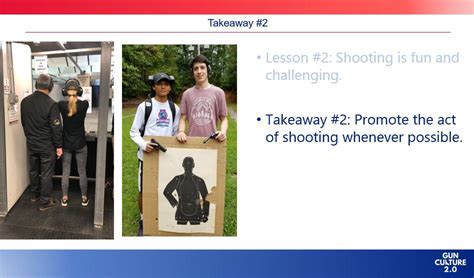 Take A Newbie Shooting Open Source Defense Gun Culture 20