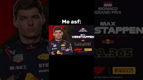 When An Assignment Is Due Max Verstappen Meme Memes Funny Shorts