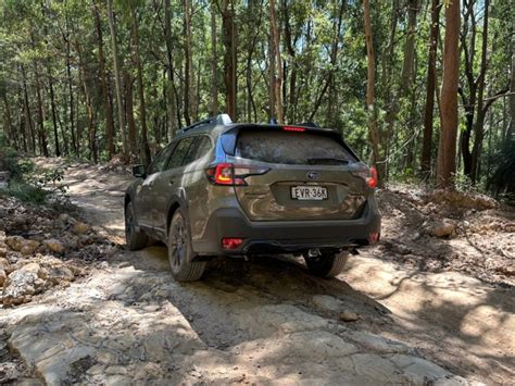 2023 Subaru Impreza RS Revealed, Confirmed for Australia | Man of Many