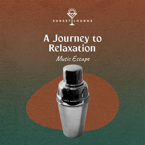 Zzz A Journey To Relaxation Music Escape Zzz Album By Chill Out