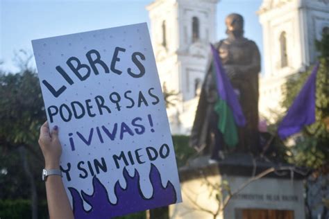 Marcha 8 de marzo 2024 en CDMX ruta horario y más sobre las