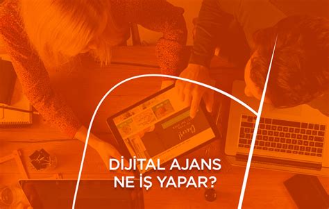 Dijital Ajans Ne İş Yapar Sıradışı Digital