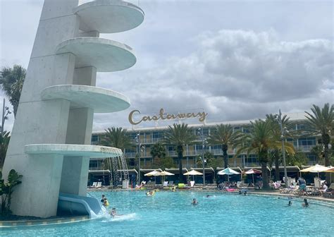 5 Cosas Que Me Encantaron De Cabana Bay Beach Resort De Universal