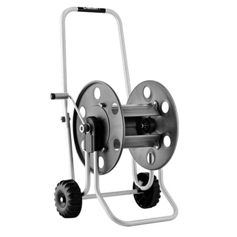 Slangvagn Metall 60 - Vattenliv