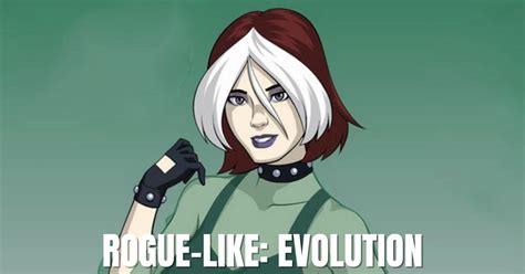 Rogue-like: Evolution [v1.5h] [Oni] PC & Android Download
