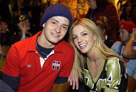 Britney Spears Spricht über Abtreibung Fans Wollen Justin Timberlake