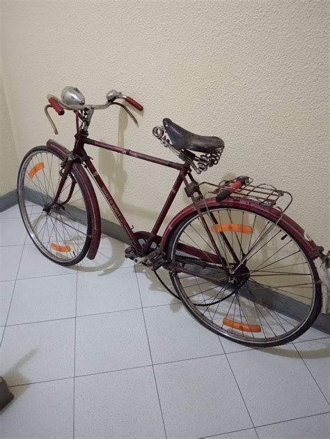 Bicicleta Antiga Pasteleira Montijo E Afonsoeiro Olx Portugal