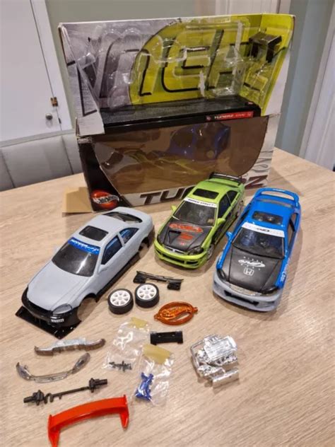 Hot Wheels Honda Civic X Cars Projects Spares Repairs Modified Picclick Uk