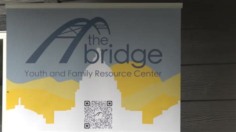 Local State And Police Officials Cut Ribbon On New Bridge Youth And