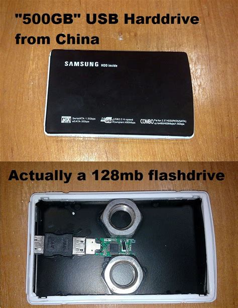 500gb - Meme by allu229 :) Memedroid
