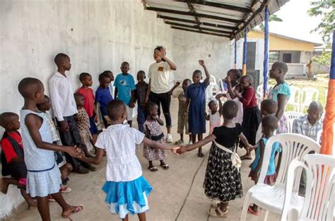 Orphans In Uganda Uganda Charity Organization Help A Child In Uganda