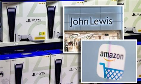 PS5 stock update: Massive drop expected at Amazon, GAME, Smyths and John Lewis | Gaming ...