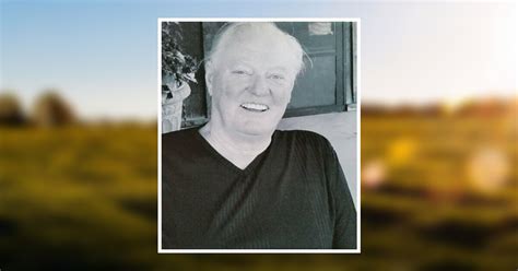 Charles Terry Obituary Congdon Funeral Home Cremation Service