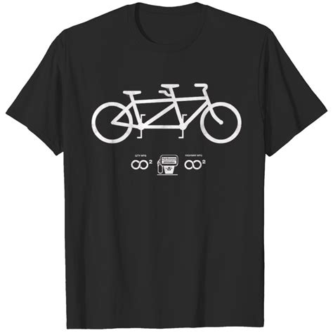 Bike Tandem T Shirts Sold By Caus Sku 121580423 50 Off Printerval