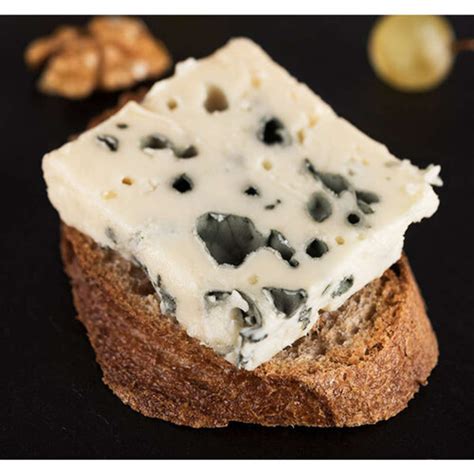 Coulet Fromage Roquefort Bio Aop Env G Naturalia Courses En Ligne