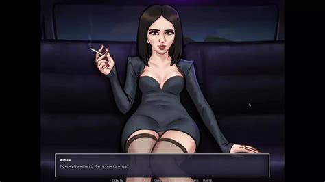 Complete Gameplay Summertime Saga Part Ukrainian Porn By Faphouse Xhamster