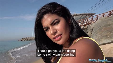 Public Agent Sheila Ortega And Her Huge Fucking Tits Xnxx