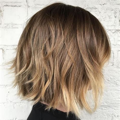 70 Fabulous Choppy Bob Hairstyles To Show Your Stylist In 2023 Artofit