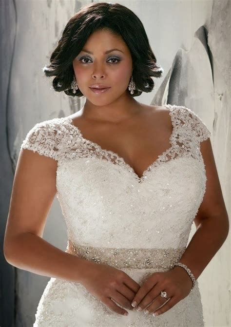 Cheap Wedding Dresses For Pear Shaped Plus Size Selkietwins