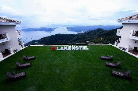 The Lake Hotel Tagaytay in Philippines - Room Deals, Photos & Reviews