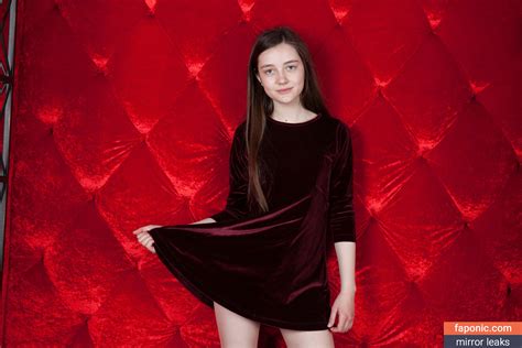 Anna Vlasova The Babes Of Aphrodite From Anna Vlasova Aka Alissa Nude