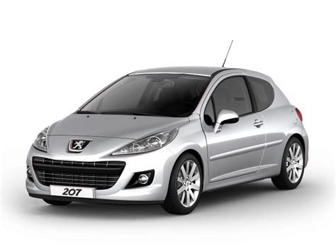 peugeot  allure review carbuyer