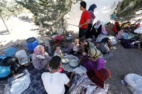 Number of Syrian refugees rises above 2 million, U.N. agency says | CNN