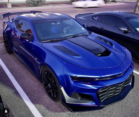 2023 Chevrolet Camaro 3lt 2dr Convertible