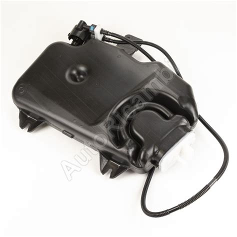 Fap Dpf Fluid Tank Fiat Scudo Since D Auto